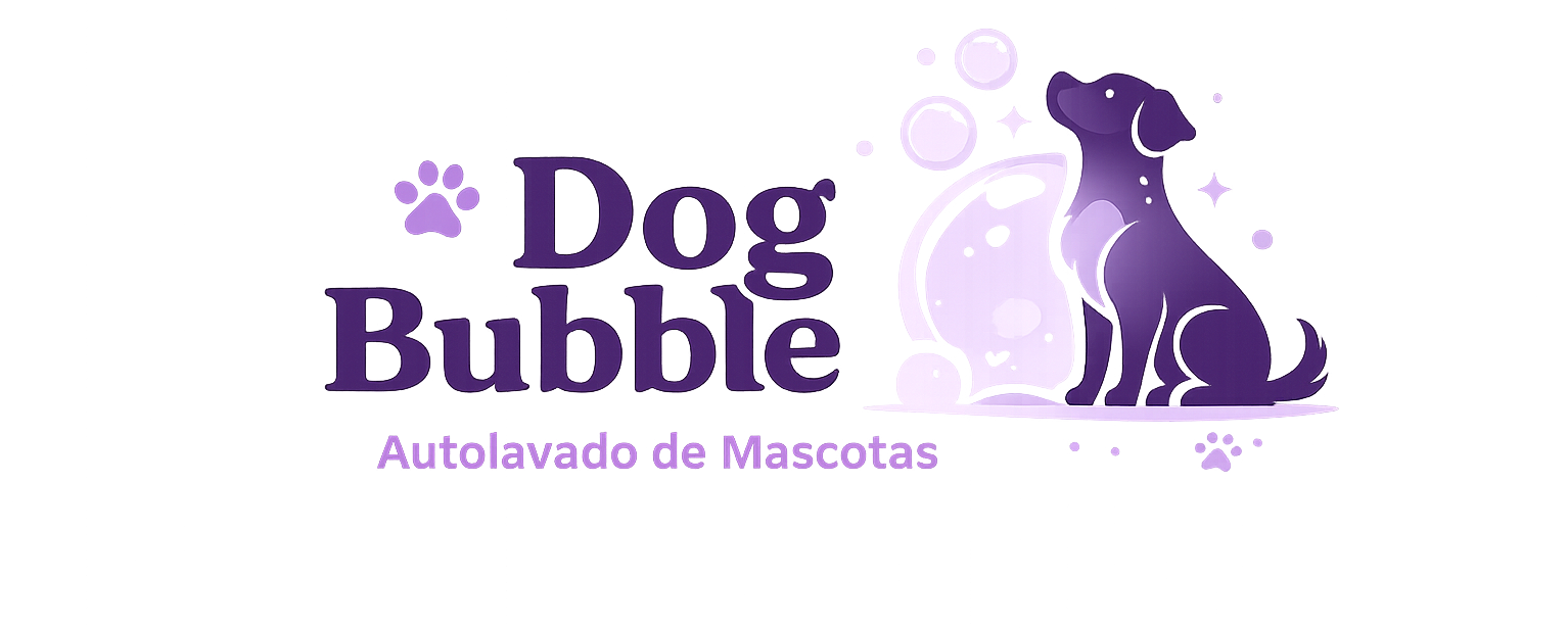 autolavado mascotas en barcelona